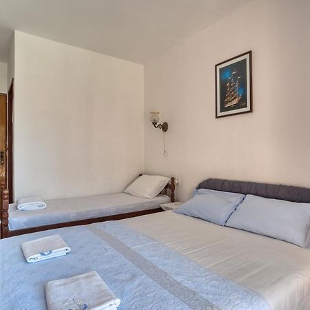 Petrovac Guest House Vukovic מראה חיצוני תמונה