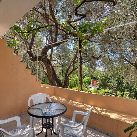 Petrovac Guest House Vukovic מראה חיצוני תמונה