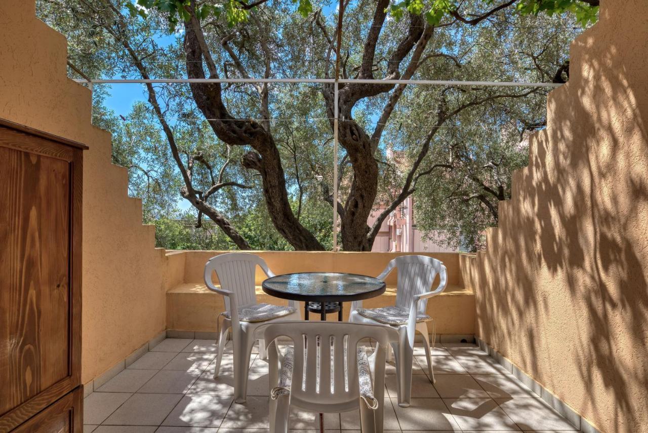Petrovac Guest House Vukovic מראה חיצוני תמונה