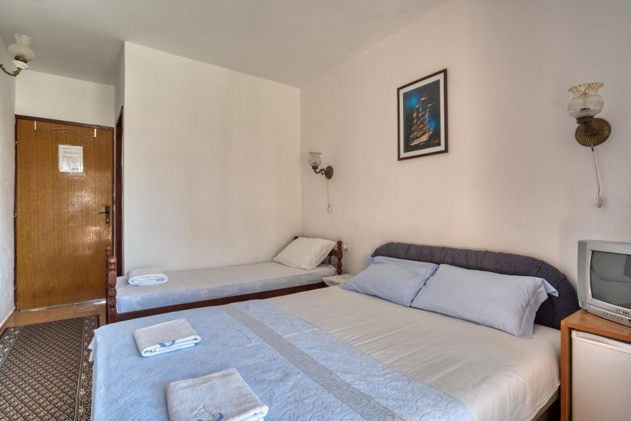 Petrovac Guest House Vukovic מראה חיצוני תמונה