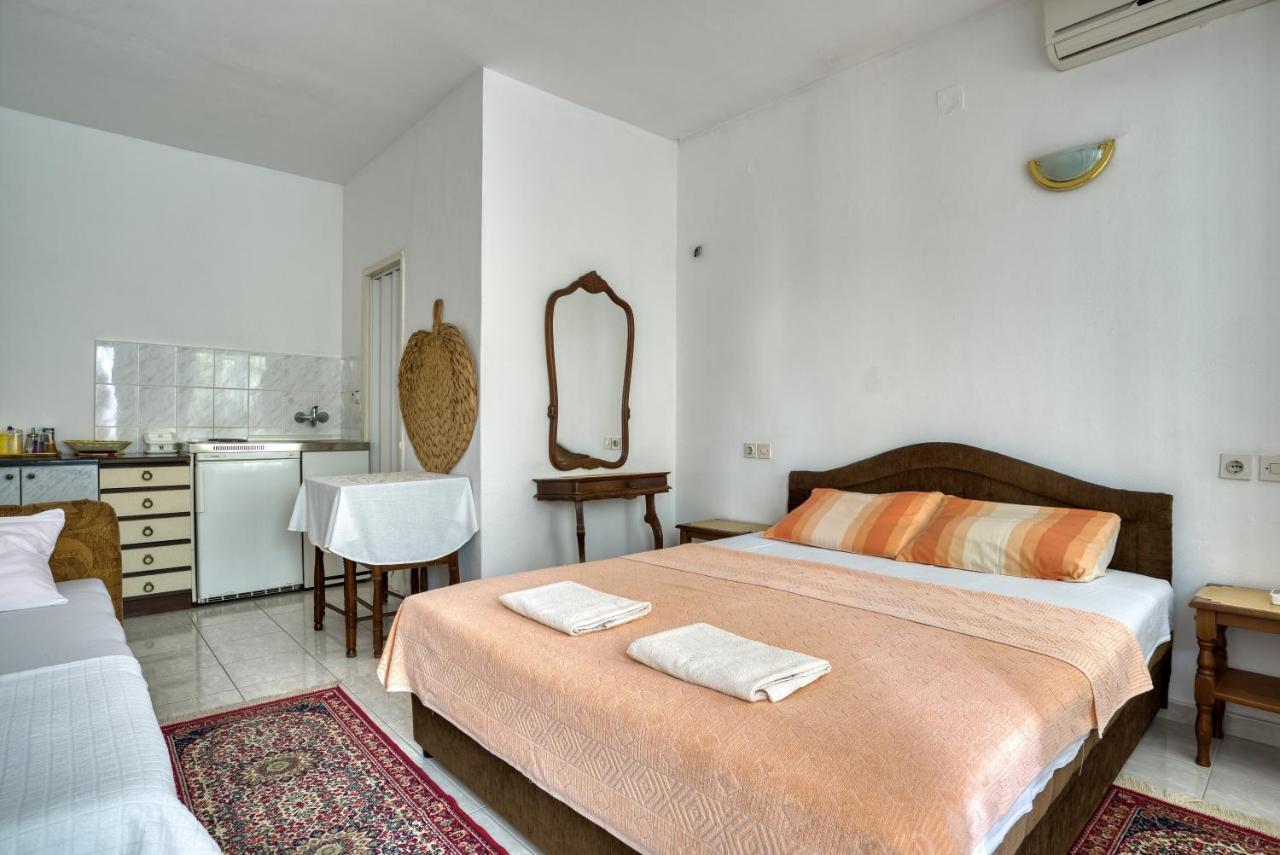 Petrovac Guest House Vukovic מראה חיצוני תמונה