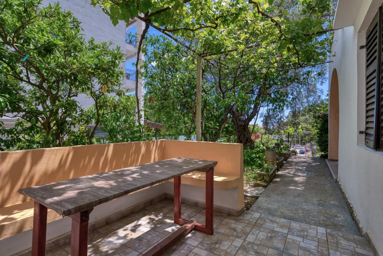 Petrovac Guest House Vukovic מראה חיצוני תמונה