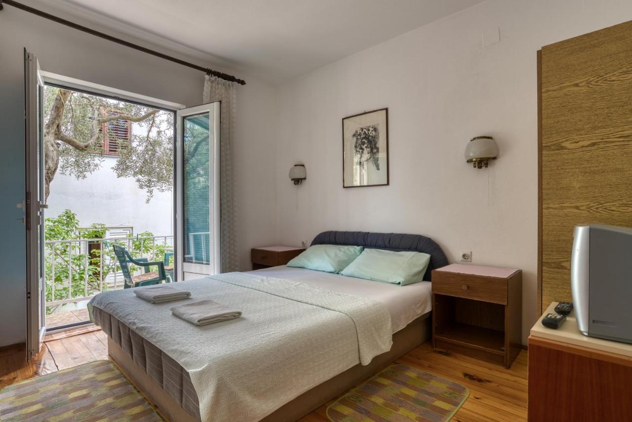 Petrovac Guest House Vukovic מראה חיצוני תמונה
