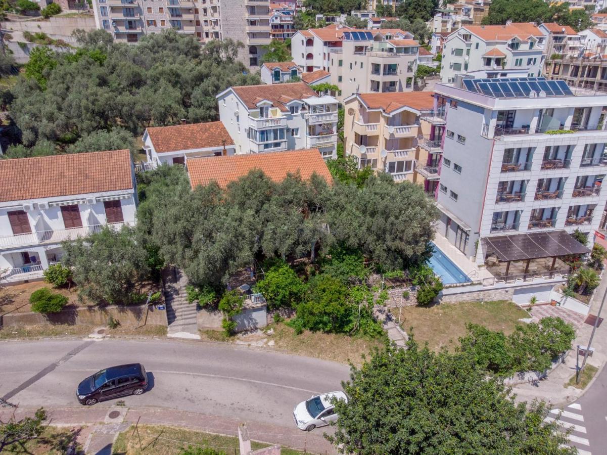Petrovac Guest House Vukovic מראה חיצוני תמונה