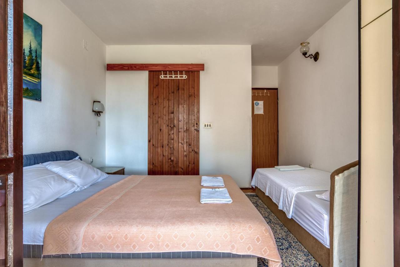 Petrovac Guest House Vukovic מראה חיצוני תמונה
