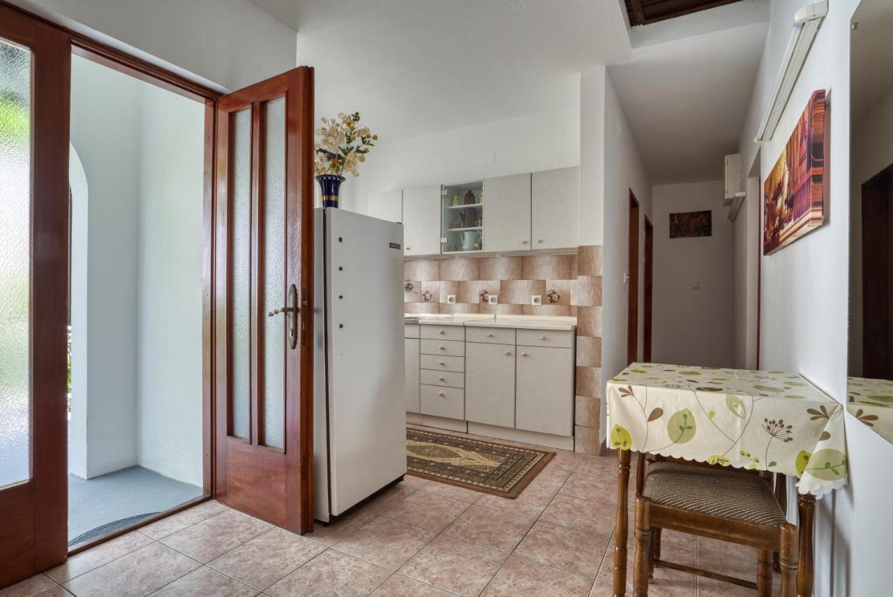 Petrovac Guest House Vukovic מראה חיצוני תמונה