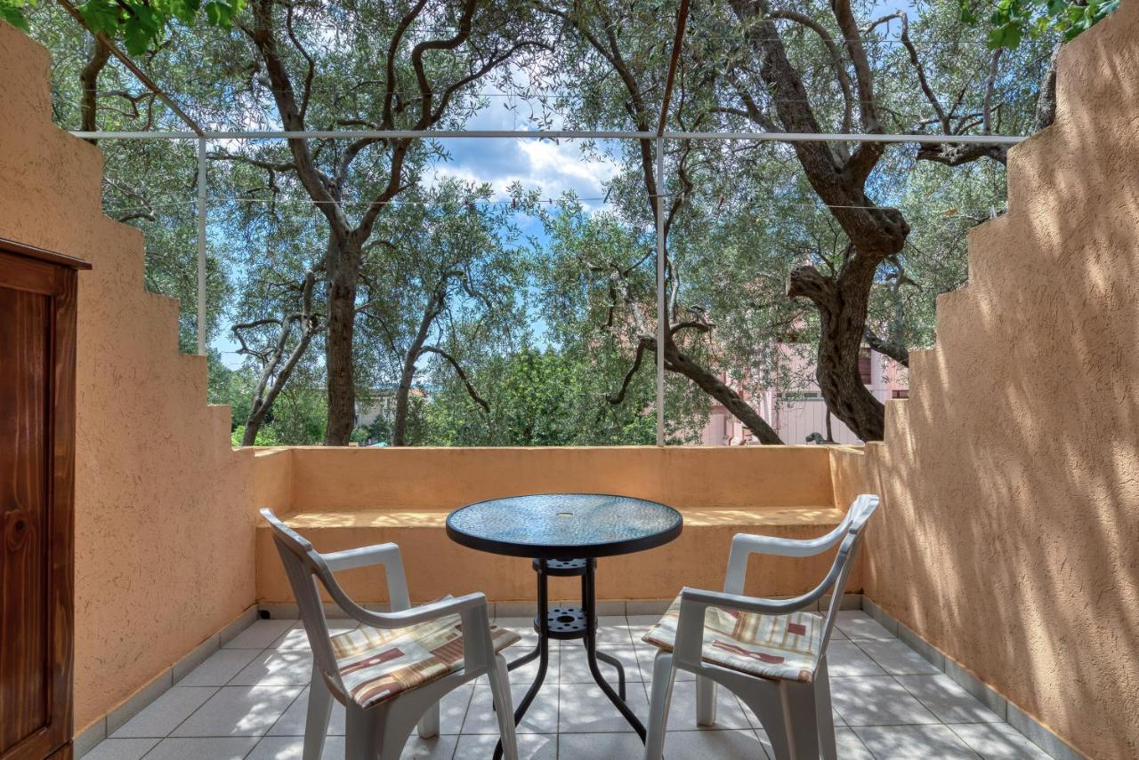Petrovac Guest House Vukovic מראה חיצוני תמונה