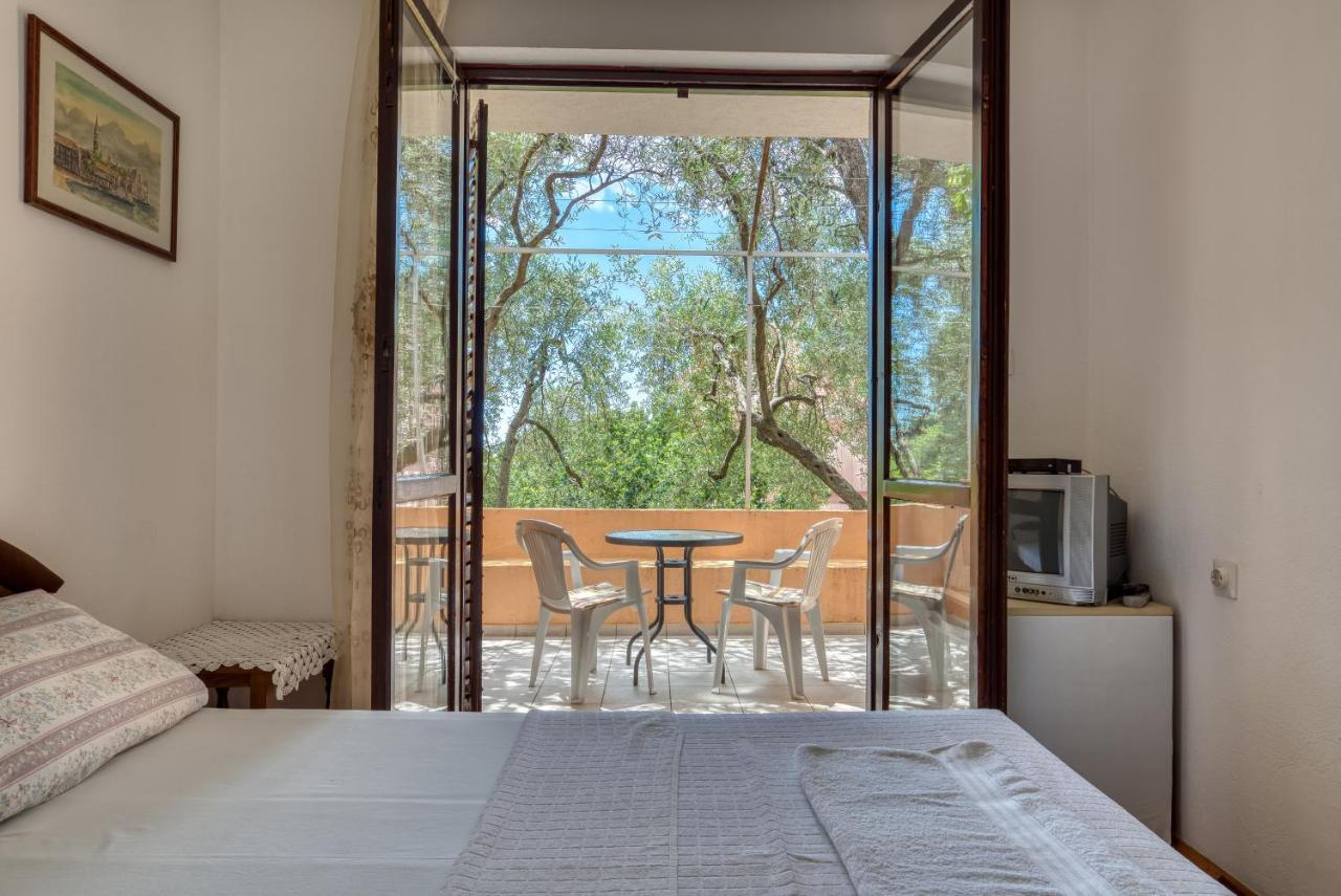Petrovac Guest House Vukovic מראה חיצוני תמונה