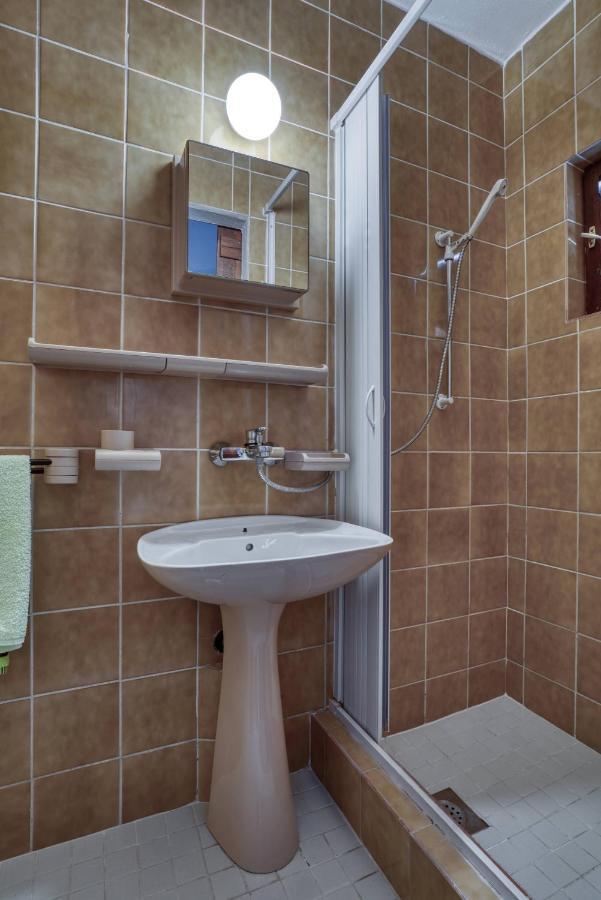 Petrovac Guest House Vukovic מראה חיצוני תמונה