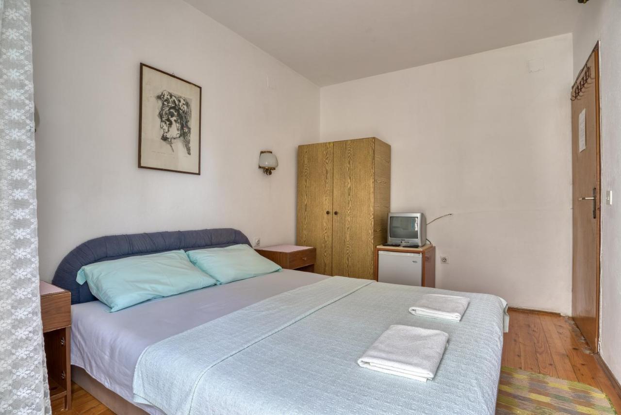 Petrovac Guest House Vukovic מראה חיצוני תמונה