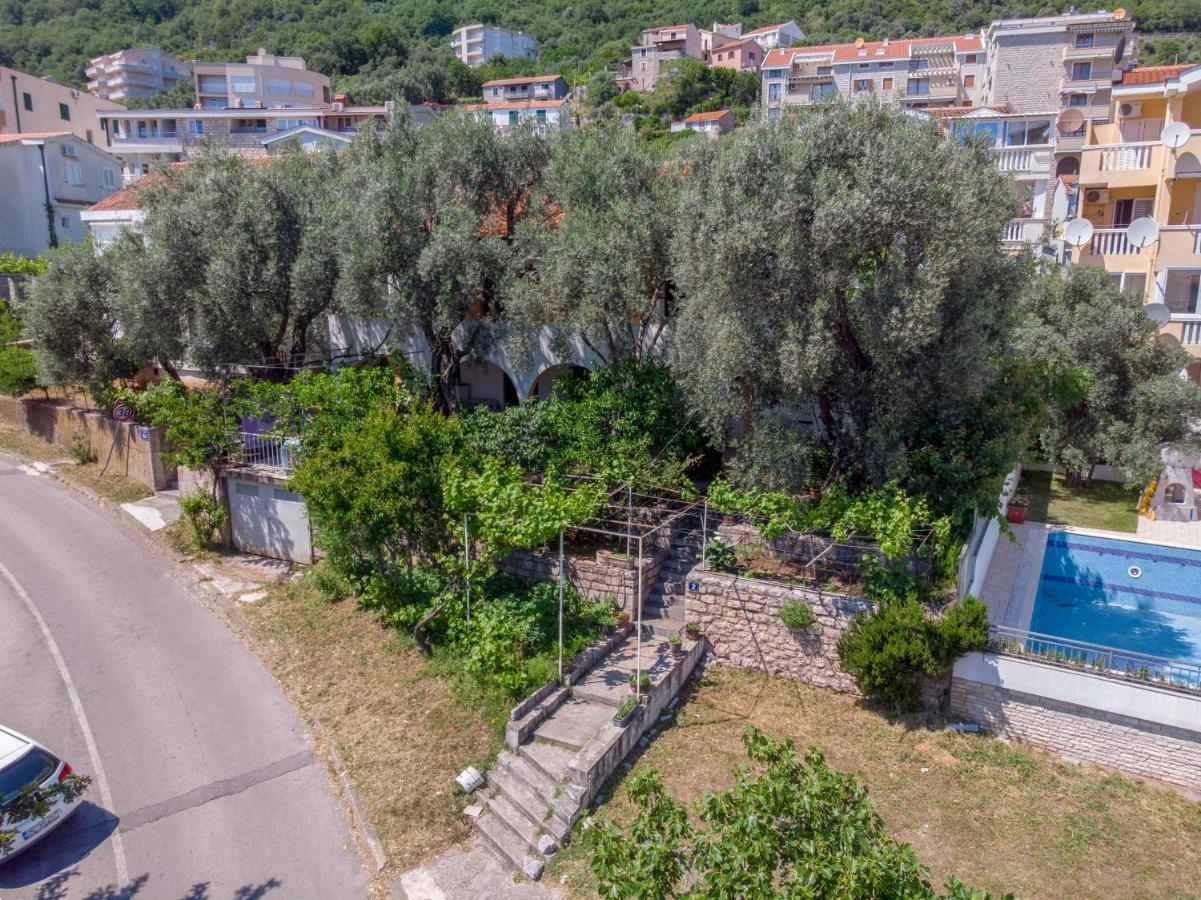 Petrovac Guest House Vukovic מראה חיצוני תמונה
