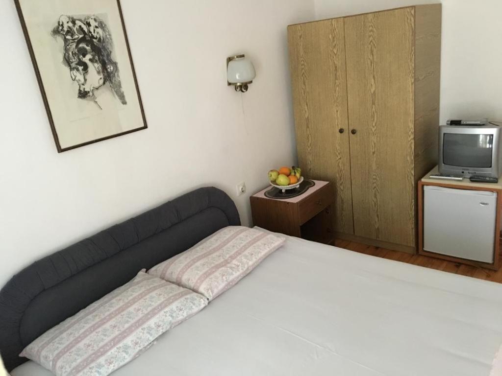 Petrovac Guest House Vukovic חדר תמונה