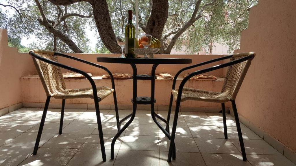 Petrovac Guest House Vukovic חדר תמונה