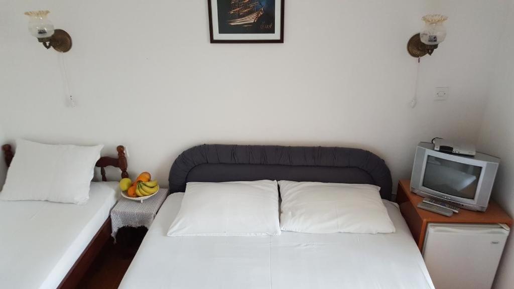 Petrovac Guest House Vukovic חדר תמונה