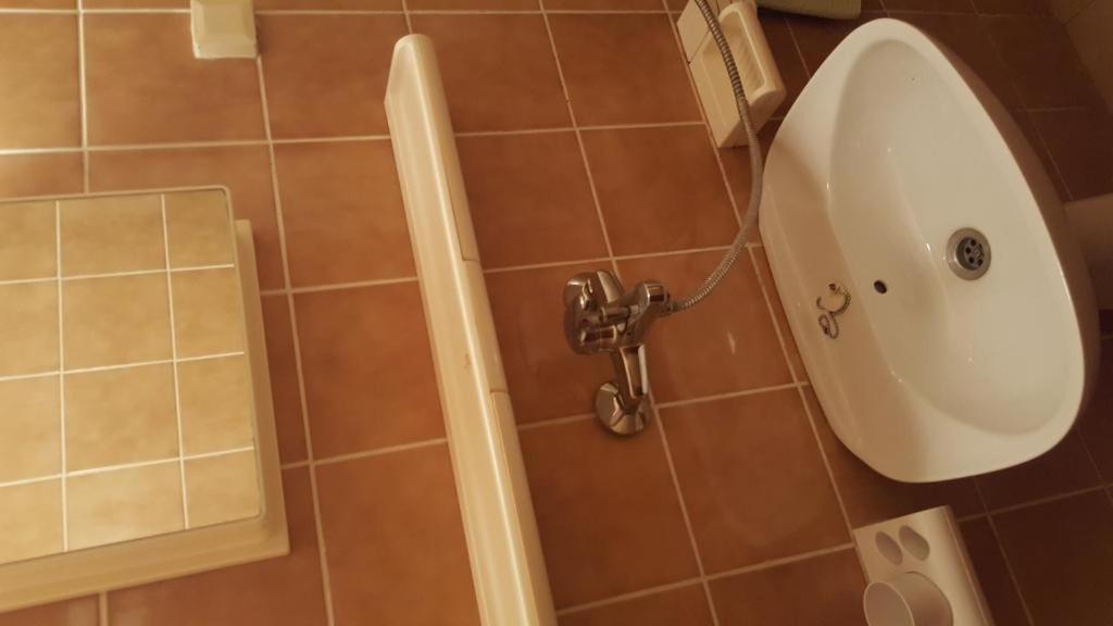 Petrovac Guest House Vukovic חדר תמונה