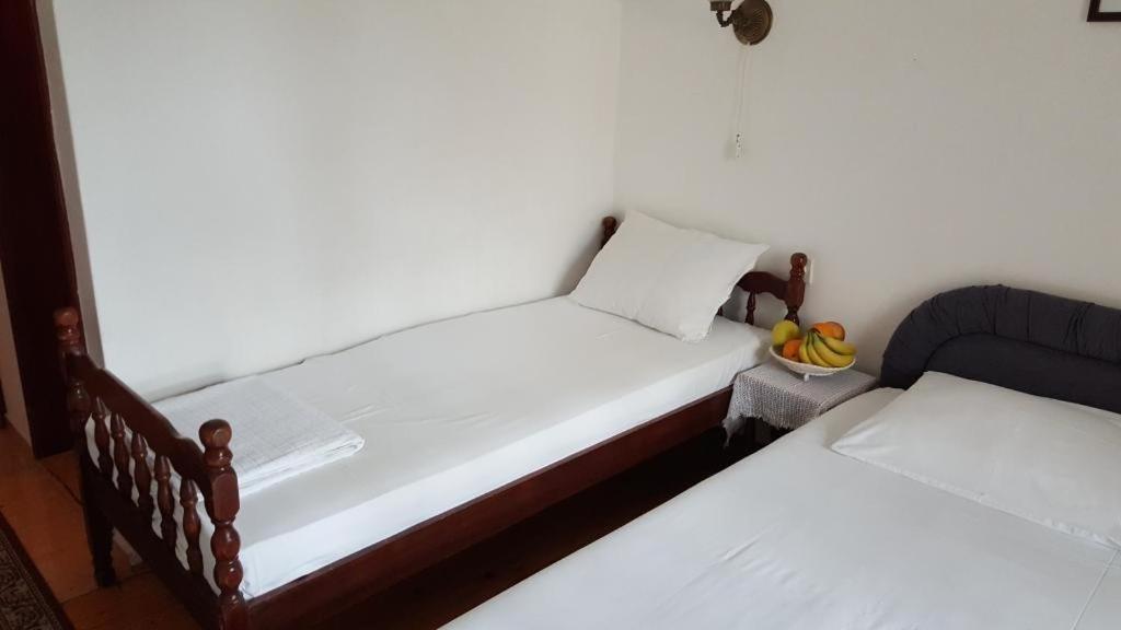 Petrovac Guest House Vukovic חדר תמונה