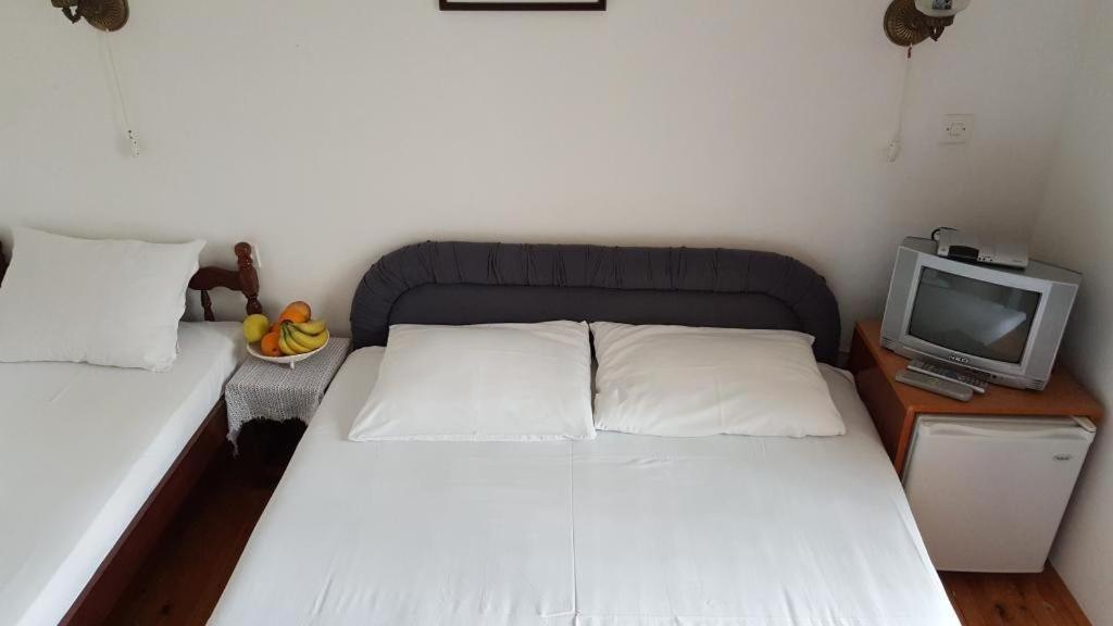 Petrovac Guest House Vukovic חדר תמונה