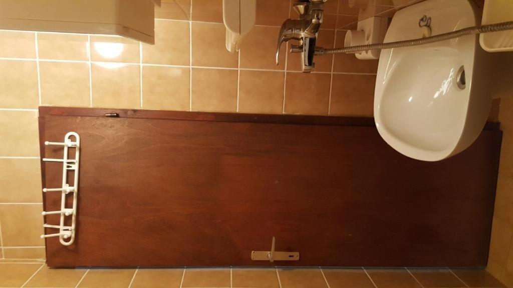 Petrovac Guest House Vukovic חדר תמונה