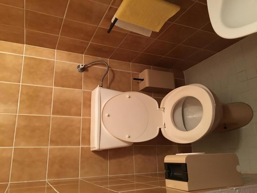 Petrovac Guest House Vukovic חדר תמונה