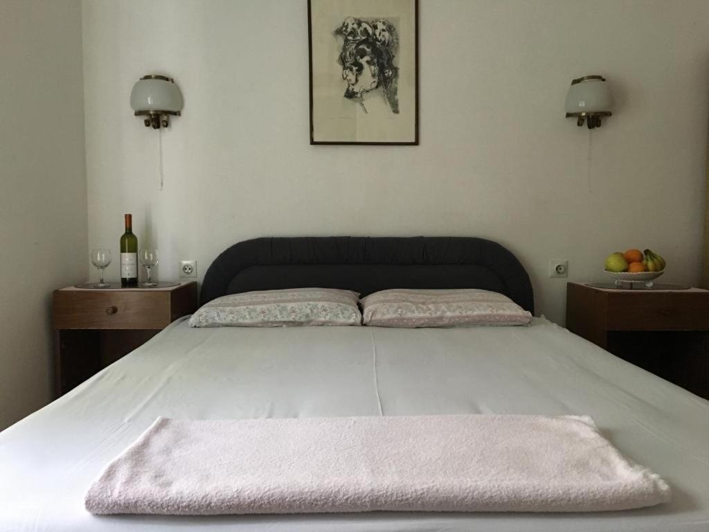 Petrovac Guest House Vukovic חדר תמונה